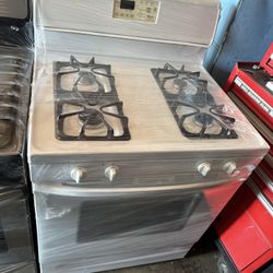 Stove