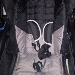 Baby Stroller 