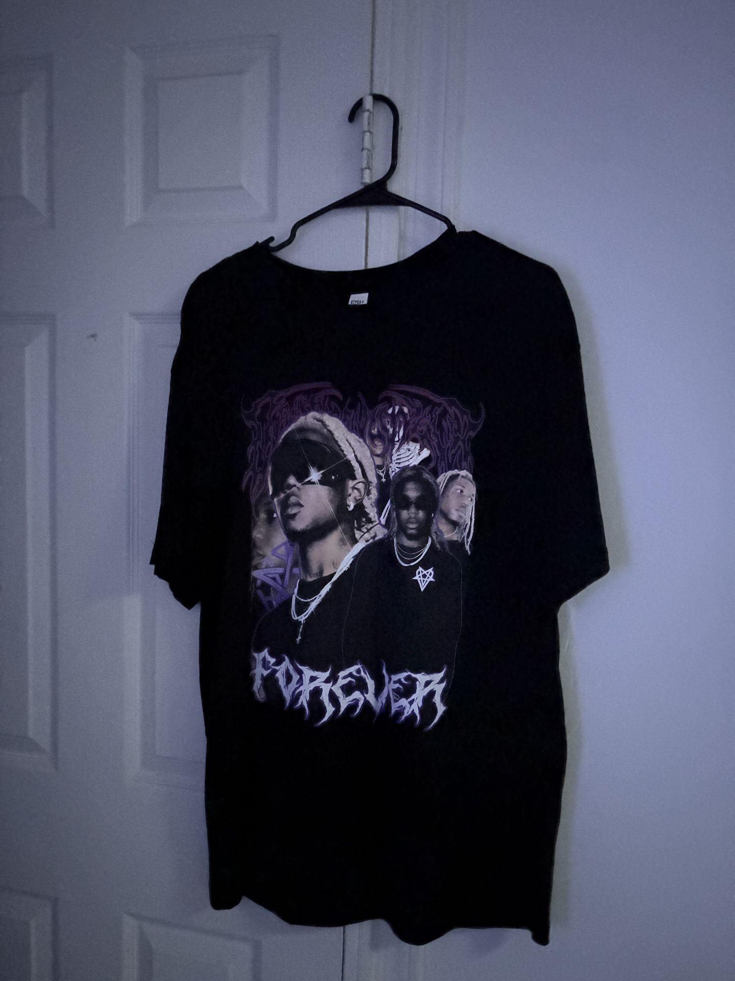 Destroy lonely love last forever tour tee