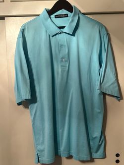 Men’s golf shirts/Polo Shirts