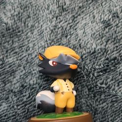 Animal Crossing Amiibo Kicks