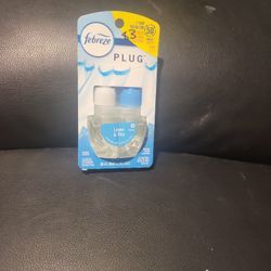 Febreeze Plug In 