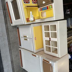 Kitchen Set