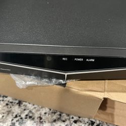 DVR 8 Channels 1080p 1Tb Cell Monitor 