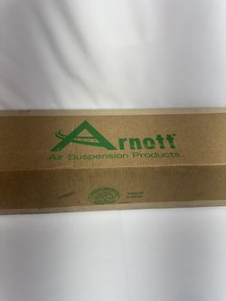 Unopened Air Suspension Strut Arnott AS-3061 Reman