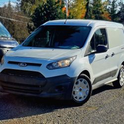 2015 Ford Transit Connect