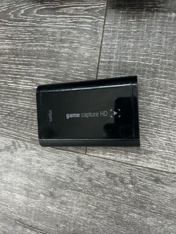 Elgato Game Capture HD – Works Great – Xbox/PlayStation Recording