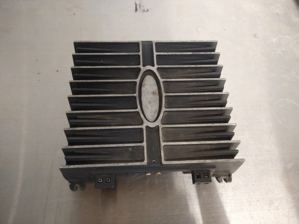 Rockford Amplifier
