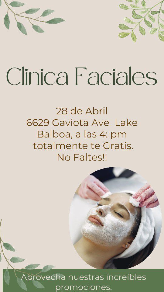 Clinica Facial
