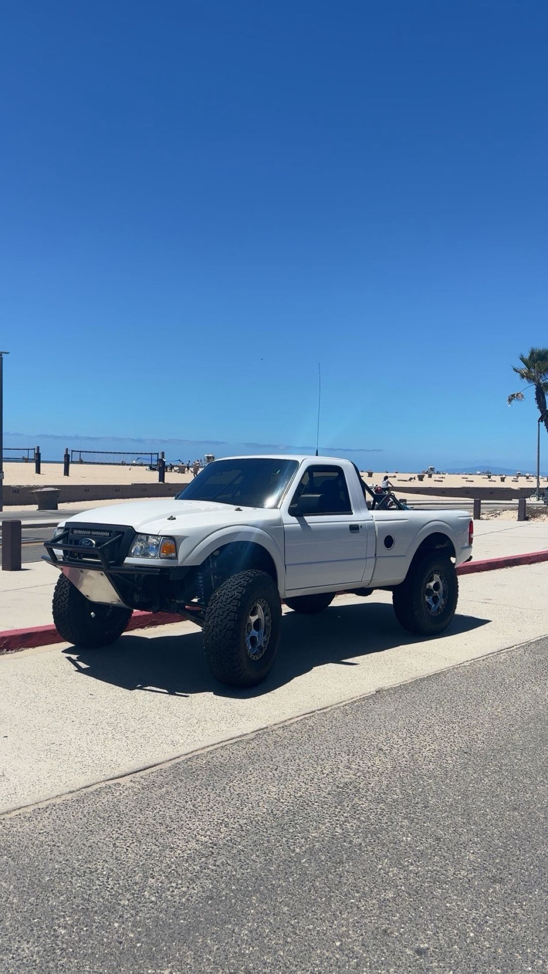 2010 Ford Ranger
