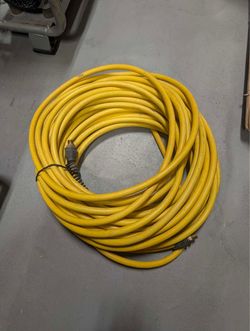 Husky 1/4 in. x 100 ft. Hybrid Air Hose – Used