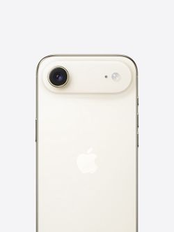 iPhone air