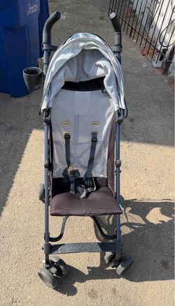 UPPAbaby G-LITE Umbrella Stroller