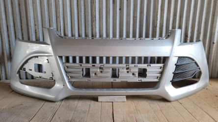 2013-2016 Ford Escape Front Bumper Cover