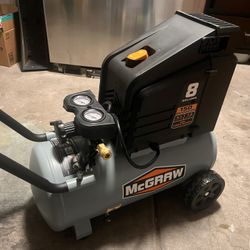 Air Compressor 
