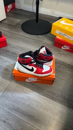 Nike