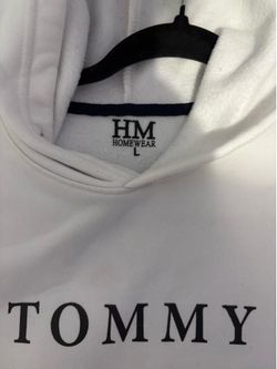 Tommy clothing