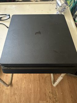 PS4 DOESN’T WORK!