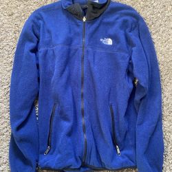 North Face Fleece