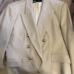 Zara Blazer