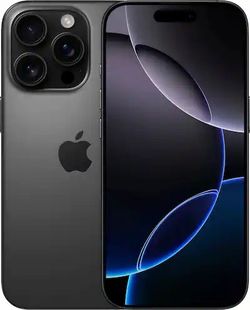 iPhone 16 pro max 256gb