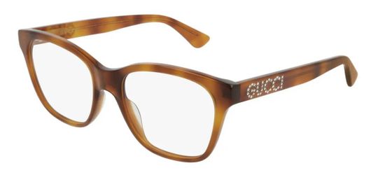 Gucci eyewear mod. 0420