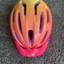 Bell Kids Helmet