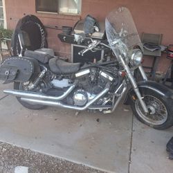 Motorcycle Titulo Limpio