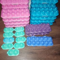 Hatchimals Cases Only --- Prices In And Info Below