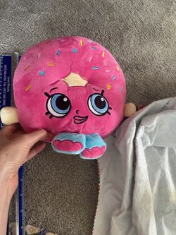Donut Bank