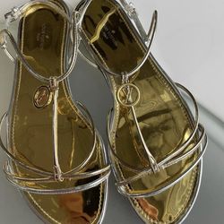 Louis Vuitton Sandals 