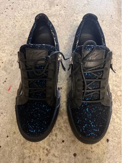 Giuseppe Zanotti sneakers size 11
