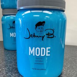 Johnny B Gel