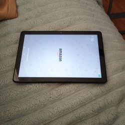 Amazon Fire Tablet 10 Inch
