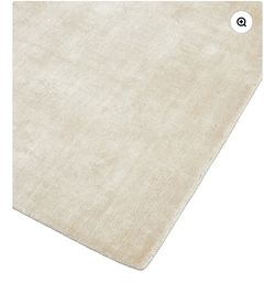 solo rugs lodhi handmade contemporary solid sepia rug 9 by 12