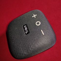 Bluetooth Speaker