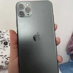iPhone 11 Pro 64 gb