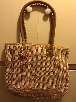 Bolsa nueva