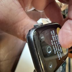 Apple Watch Series 5