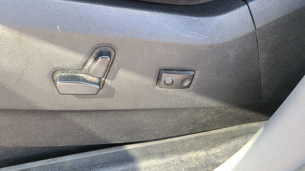 2012 Dodge Grand Caravan