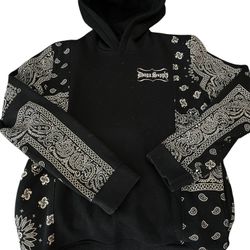 Boys Snoop Dogg Hoodie 