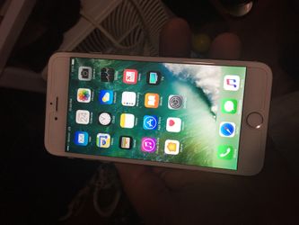 IPhone 6 Plus 16gb Unlocked Like New