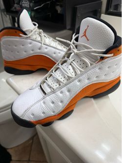 Retro Jordan 13 Starfish