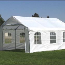 Tent Canopies