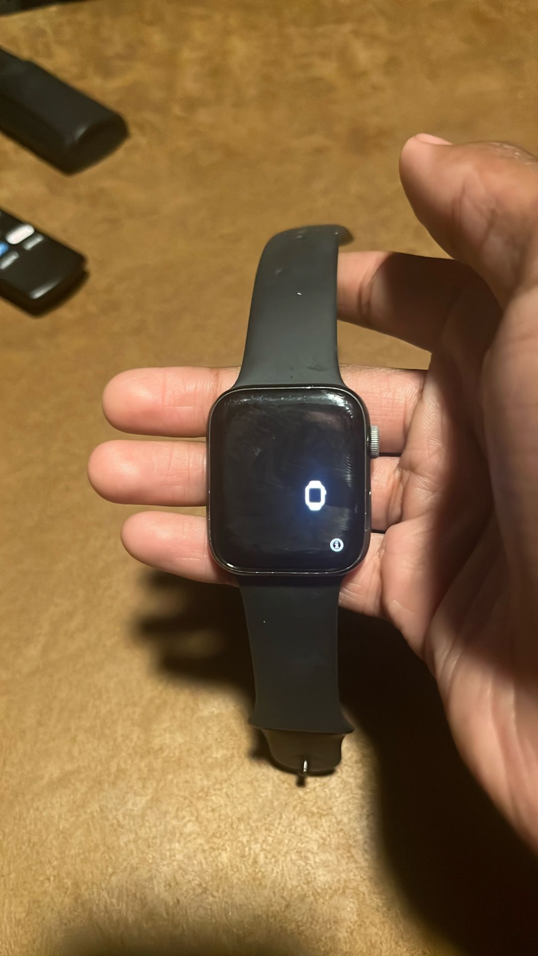 Apple Watch SE (44mm) Slightly Used