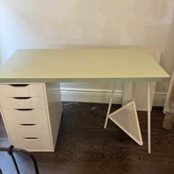 IKEA Desk