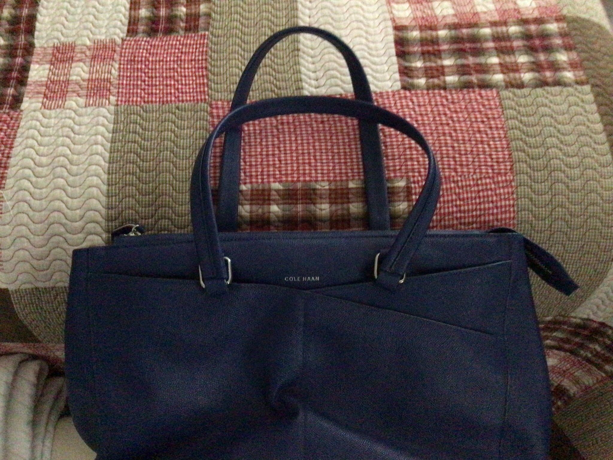 Cole Hahn Bag