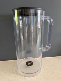 Keurig k-brew+chill replacement water jug