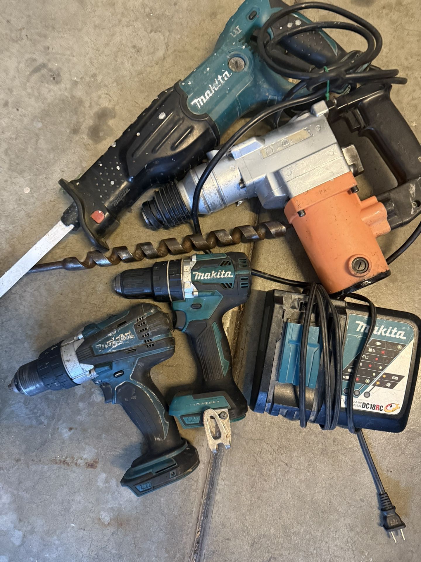 Tools For Sale 