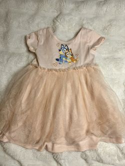 Baby Girls Dresses